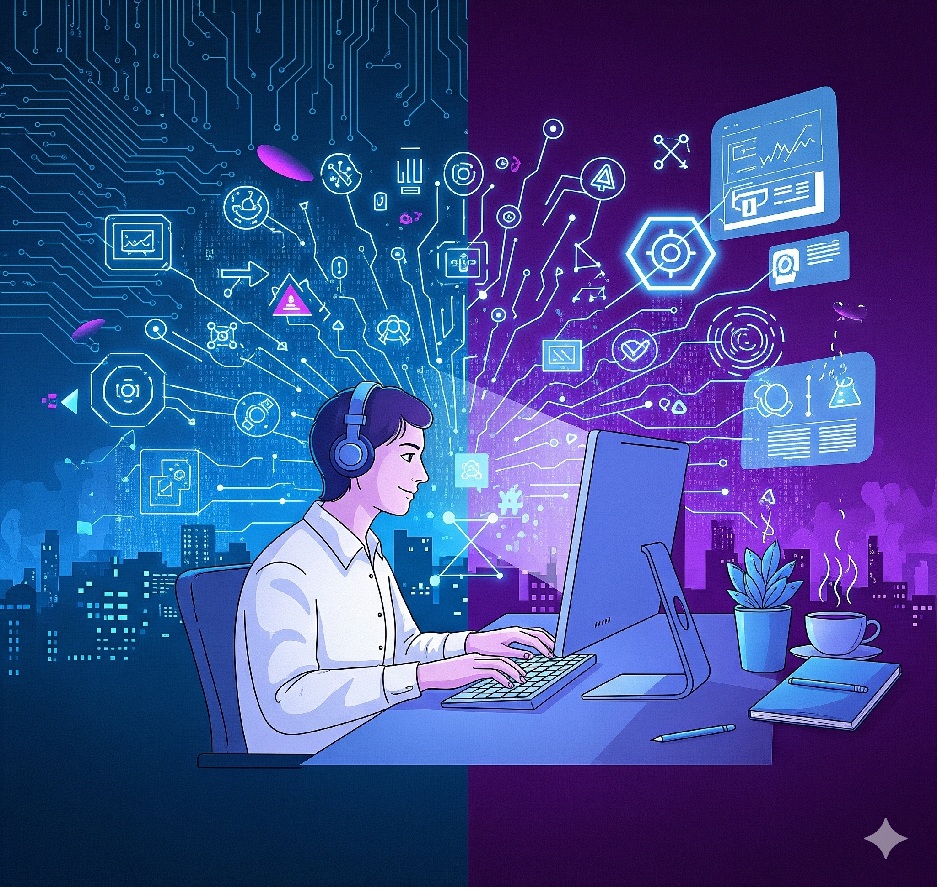 Materi Informatika Kelas 9: Bab 4 Memahami Sistem Komputer