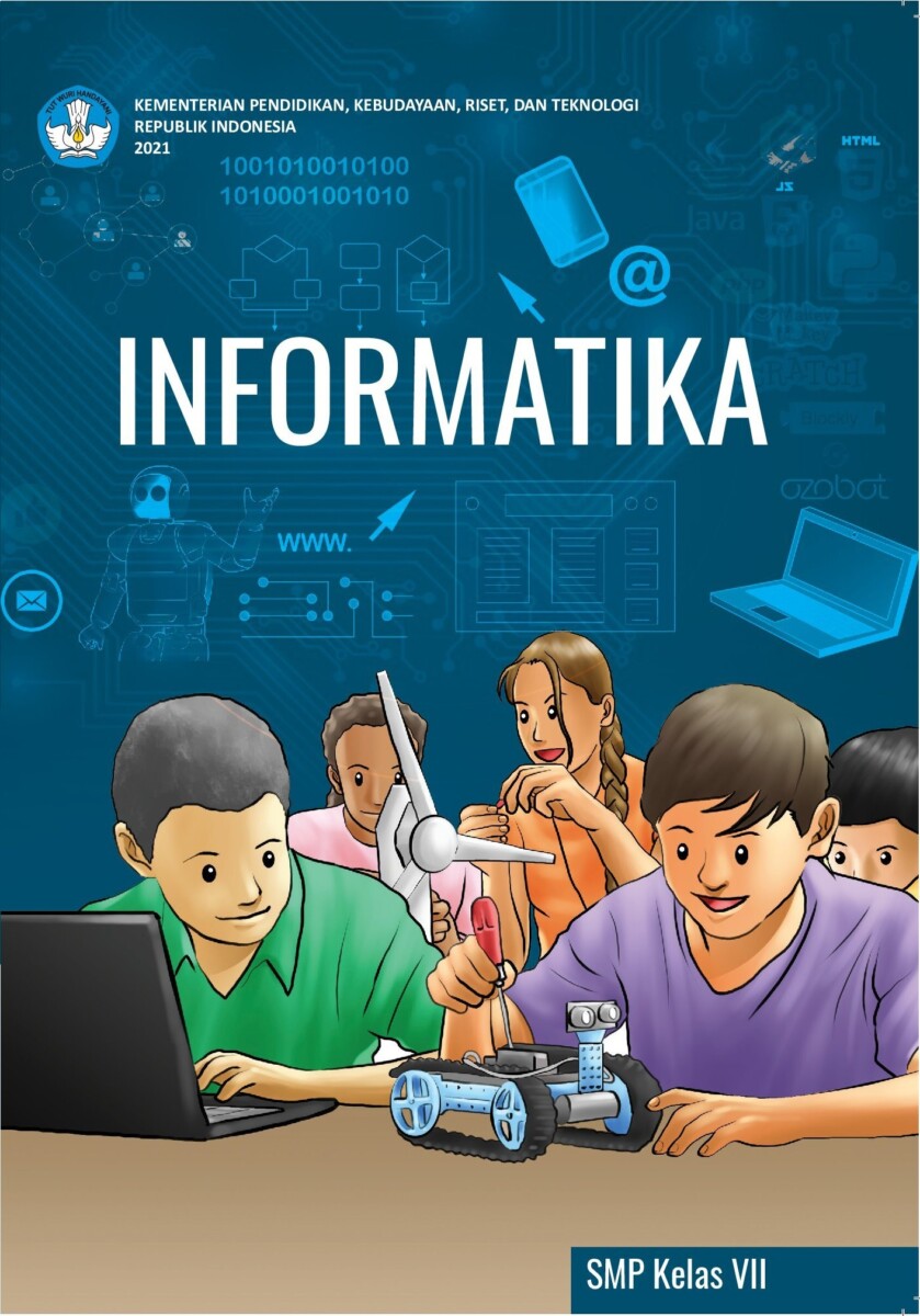 Informatika 7