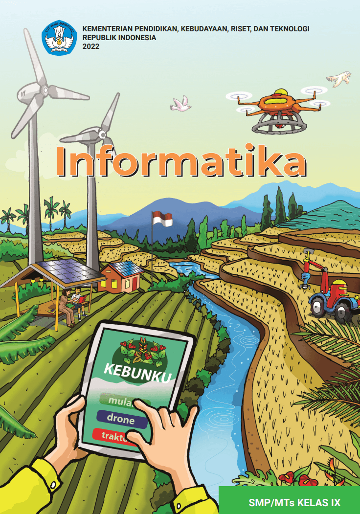 Informatika 9